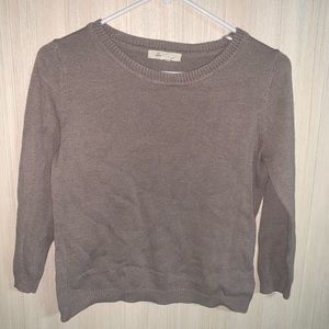 Forever 21 Sweater